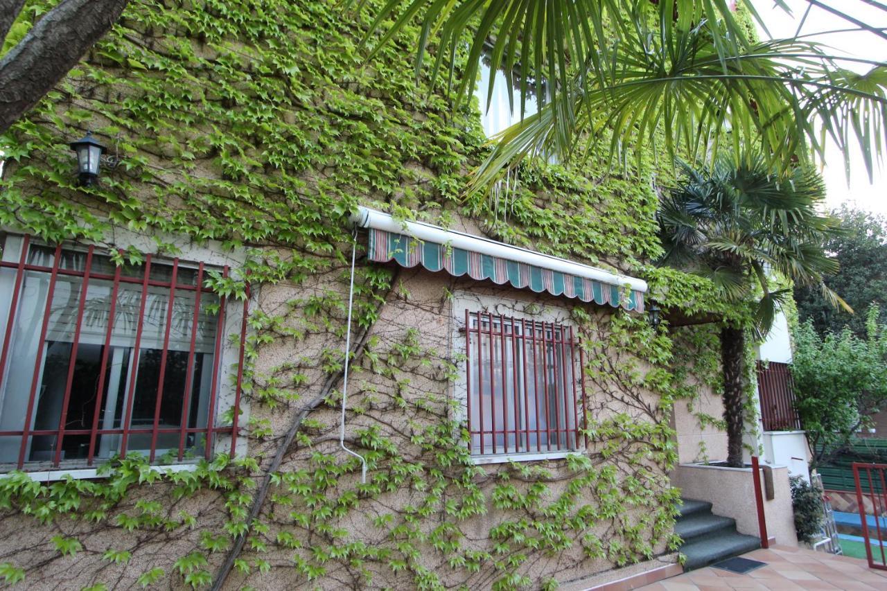 Paraiso Rooms Coliving 马德里 外观 照片