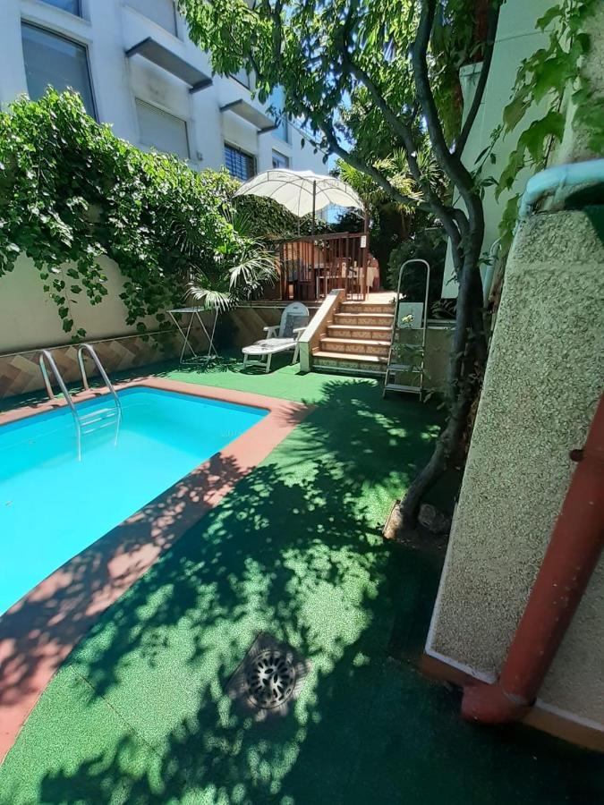 Paraiso Rooms Coliving 马德里 外观 照片