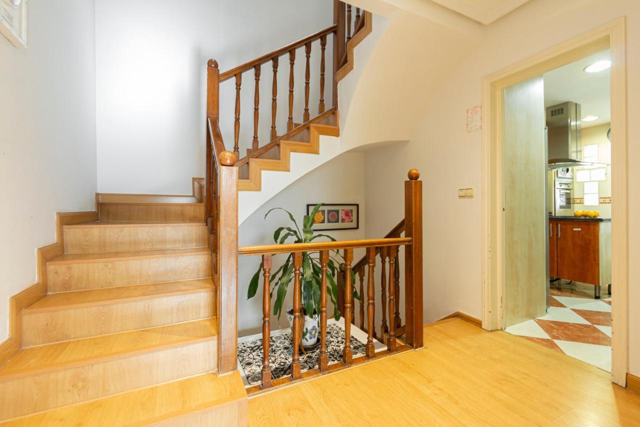 Paraiso Rooms Coliving 马德里 外观 照片